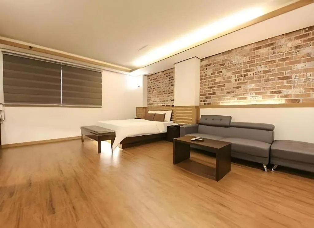 H Hotel Ulsan South Korea