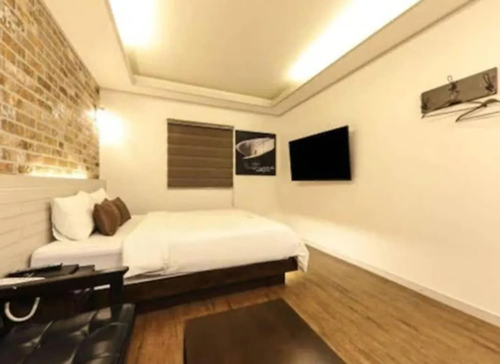 Motel H Hotel Ulsan
