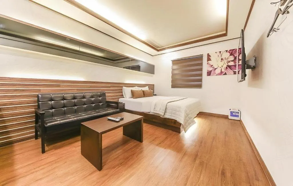 H Hotel Ulsan South Korea