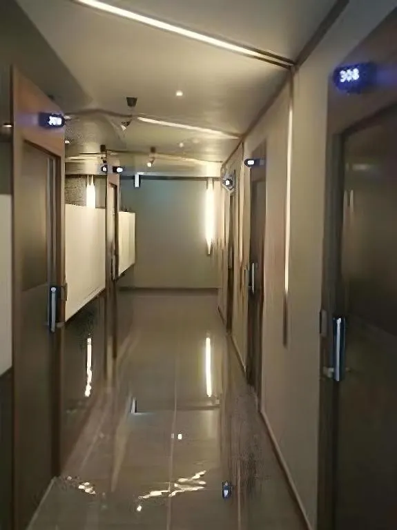 H Hotel Ulsan