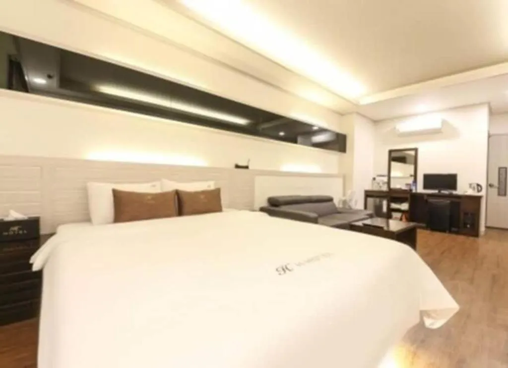 H Hotel Ulsan