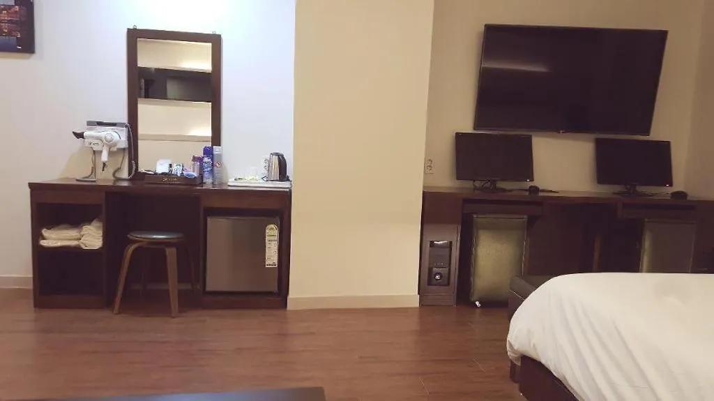 H Hotel Ulsan South Korea