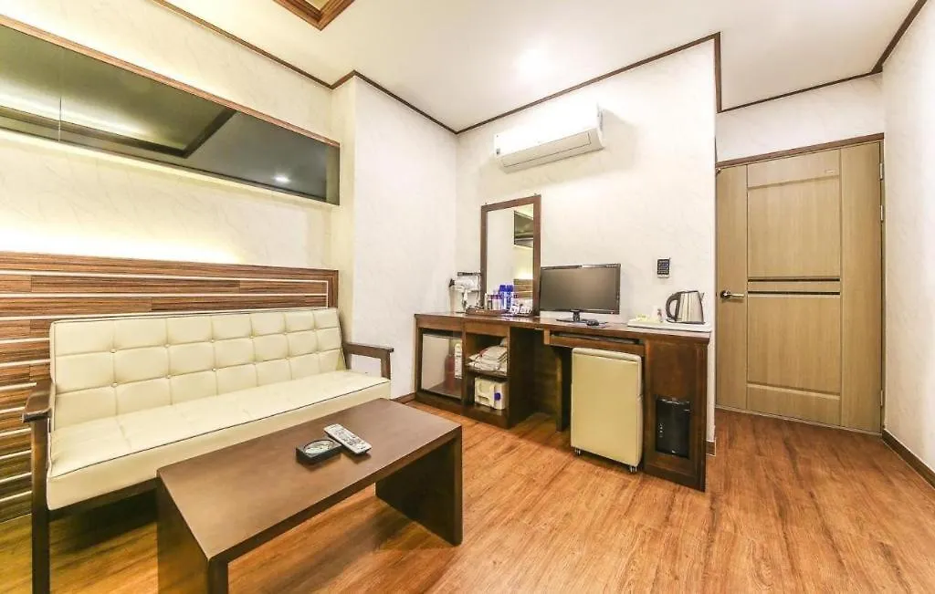 H Hotel Ulsan