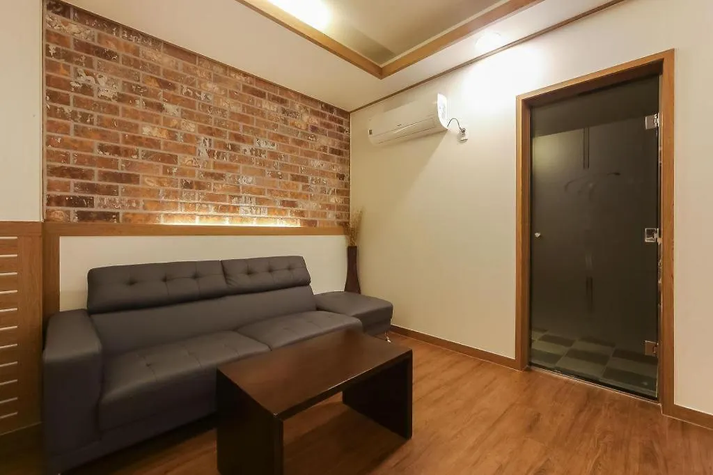 H Hotel Ulsan Motel