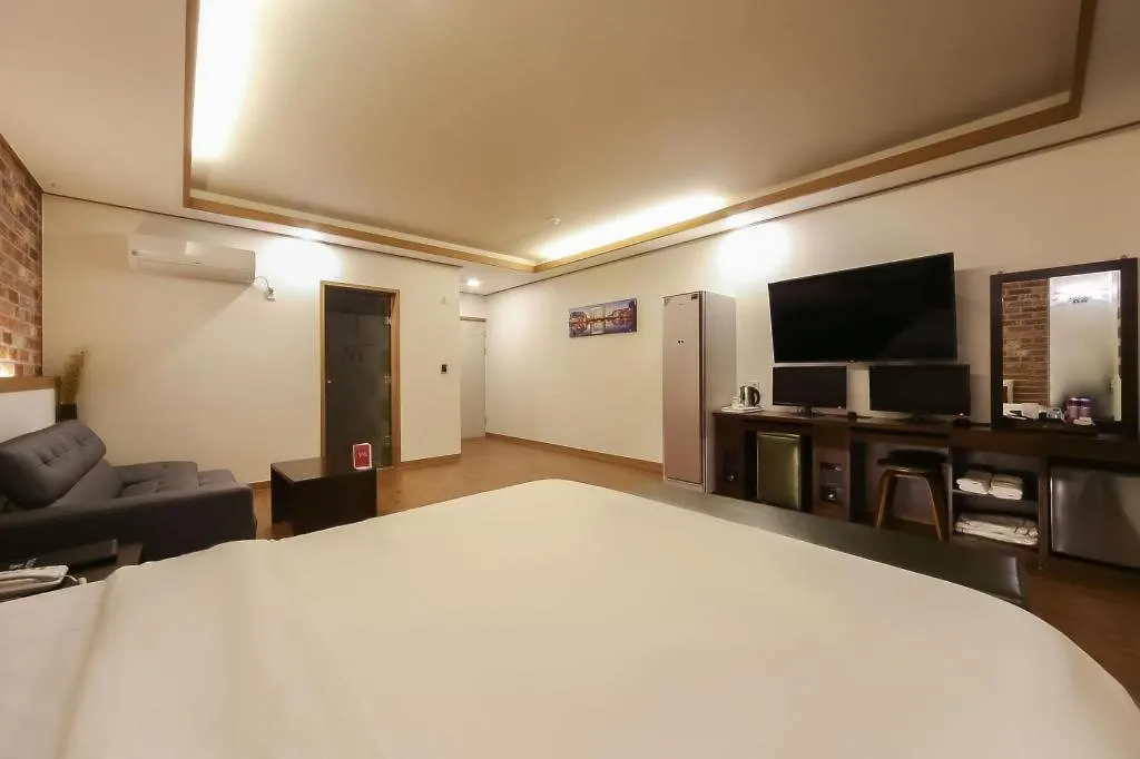 H Hotel Ulsan
