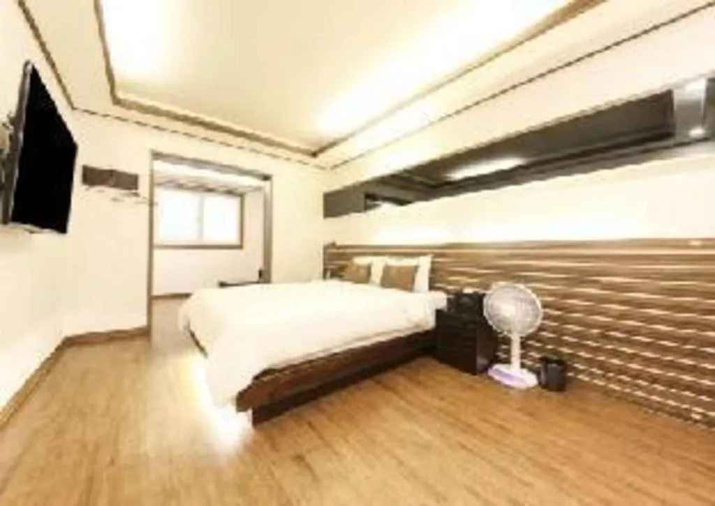 H Hotel Ulsan South Korea