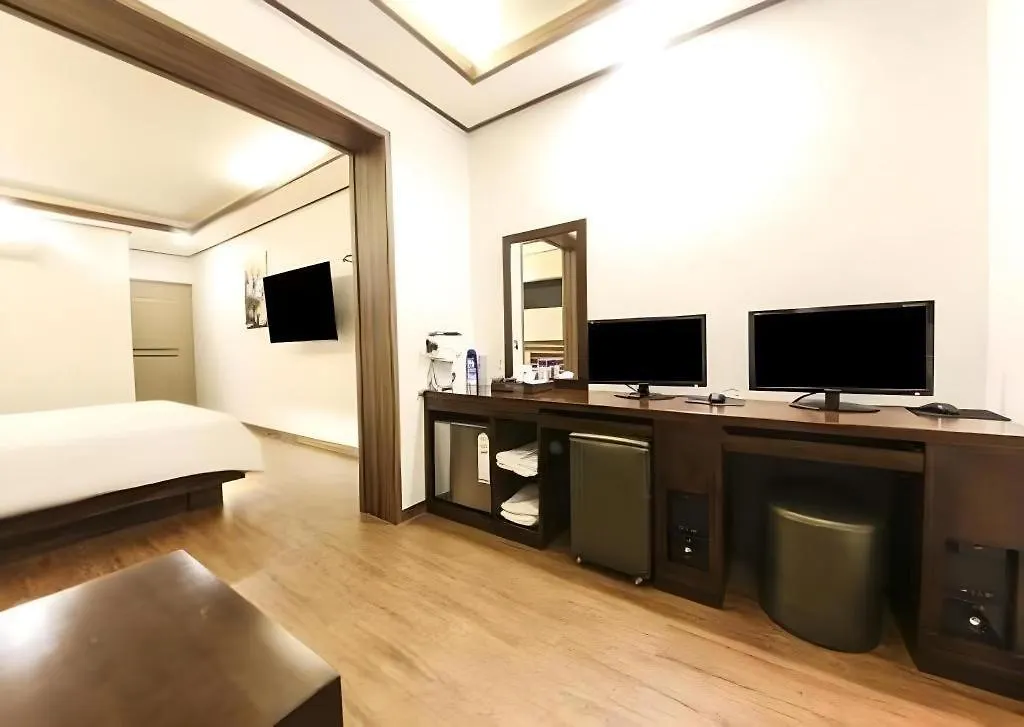 H Hotel Ulsan South Korea