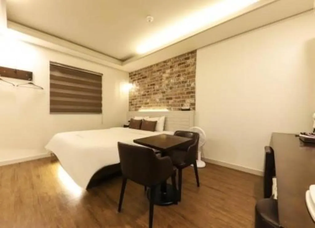 H Hotel Ulsan