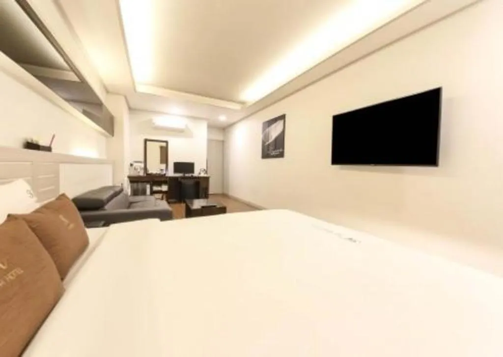 H Hotel Ulsan