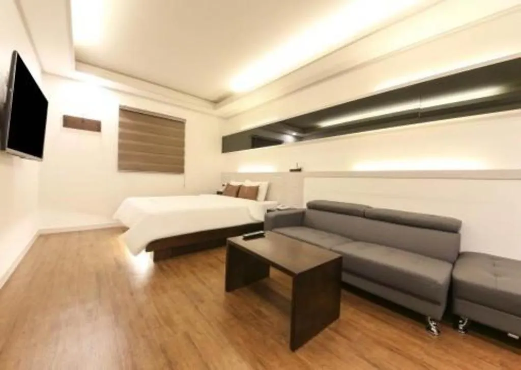 H Hotel Ulsan