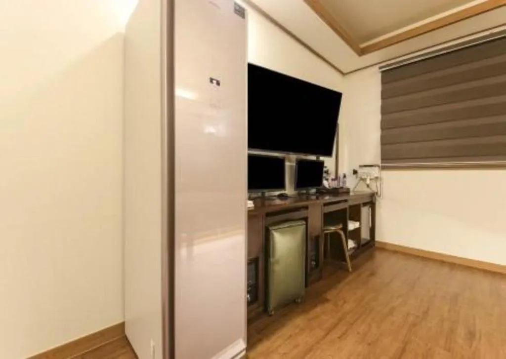 H Hotel Ulsan 2*,