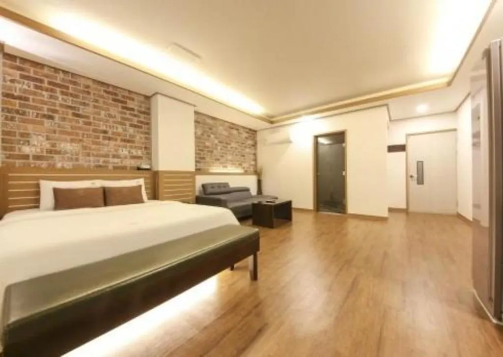 H Hotel Ulsan