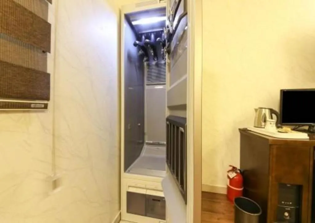 ** Motel H Hotel Ulsan South Korea