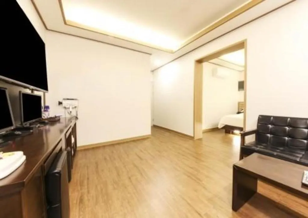 H Hotel Ulsan Motel