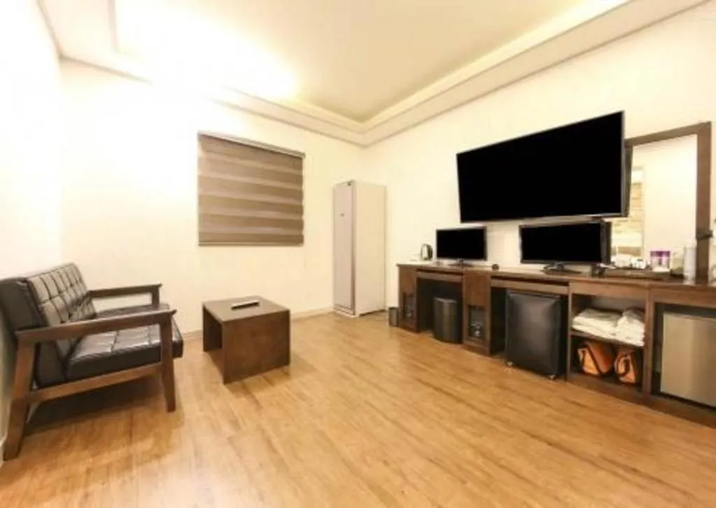 H Hotel Ulsan