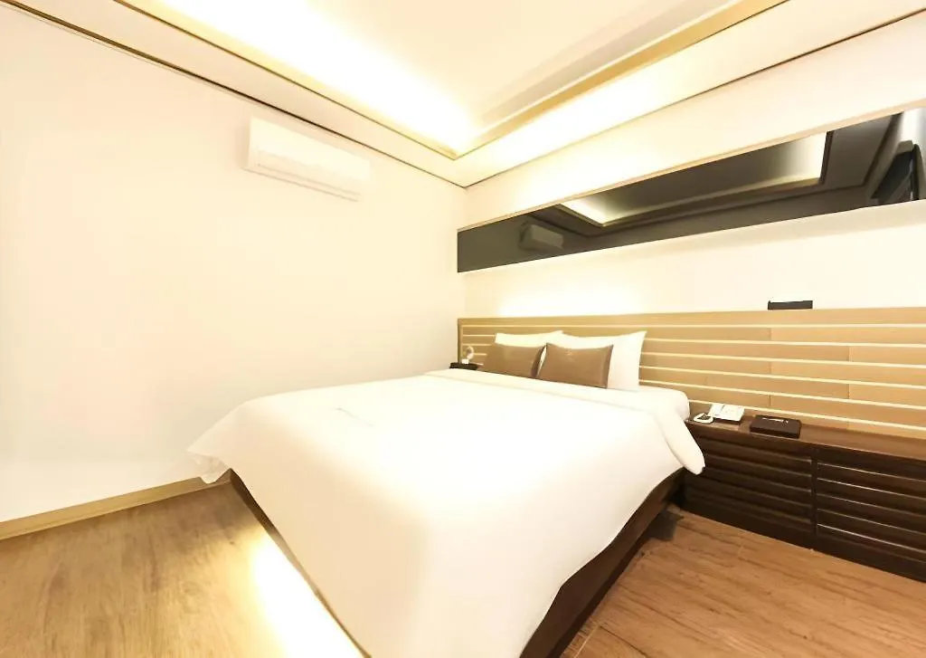 Motel H Hotel Ulsan