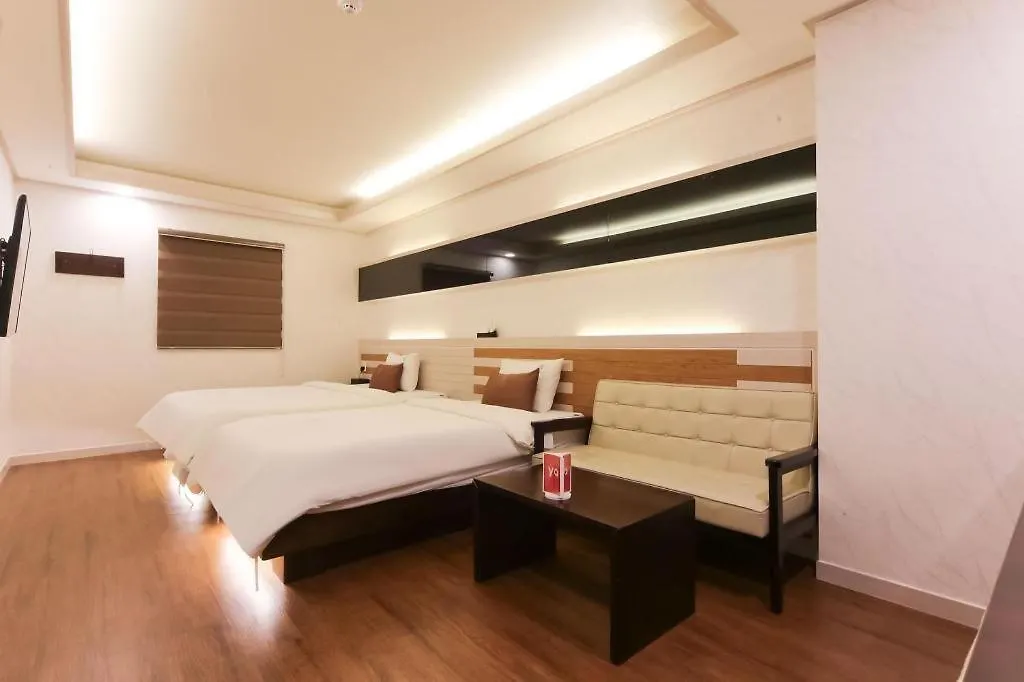 H Hotel Ulsan