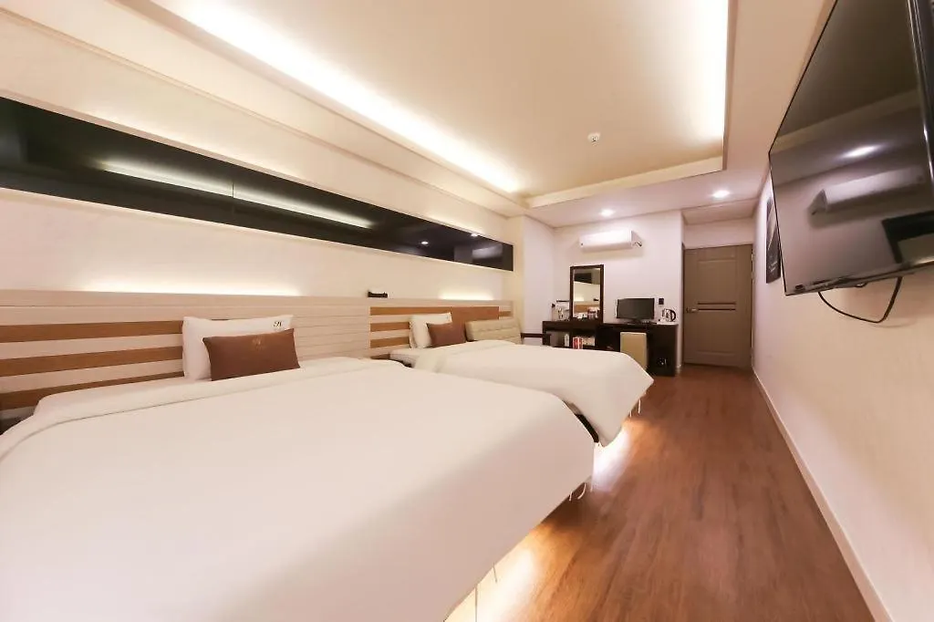H Hotel Ulsan South Korea
