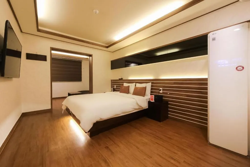 H Hotel Ulsan