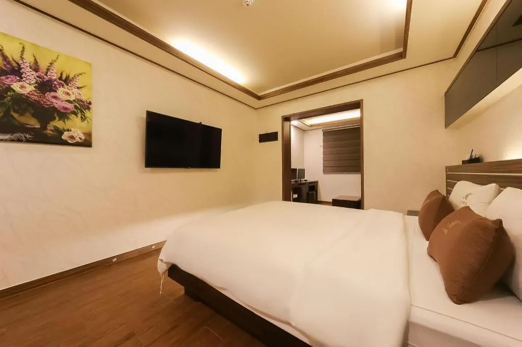 H Hotel Ulsan South Korea