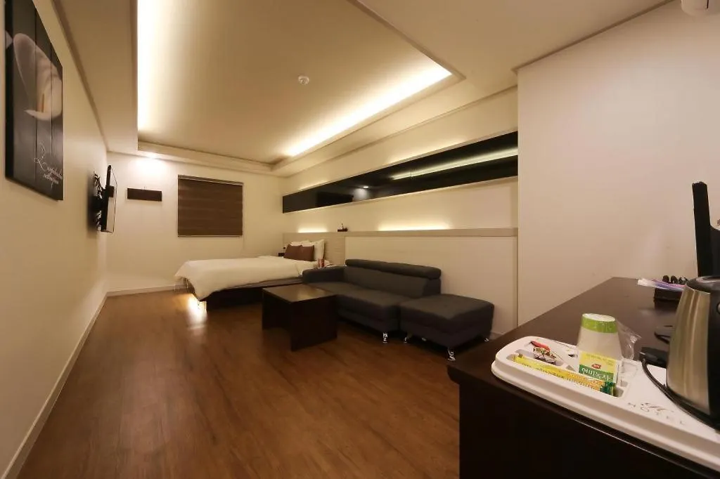 H Hotel Ulsan