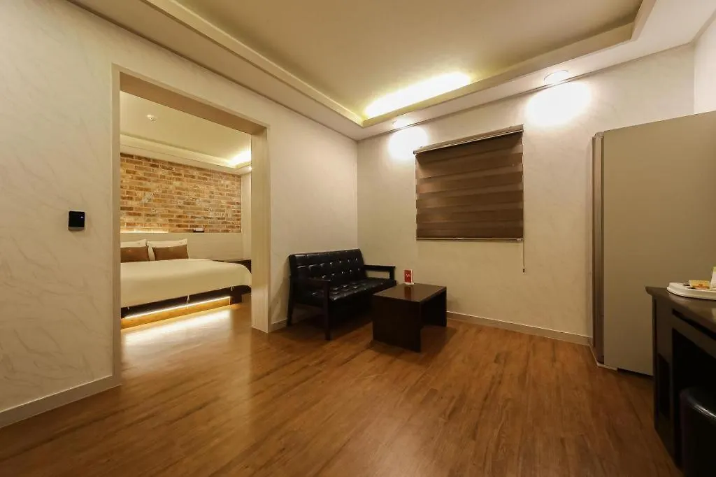 H Hotel Ulsan