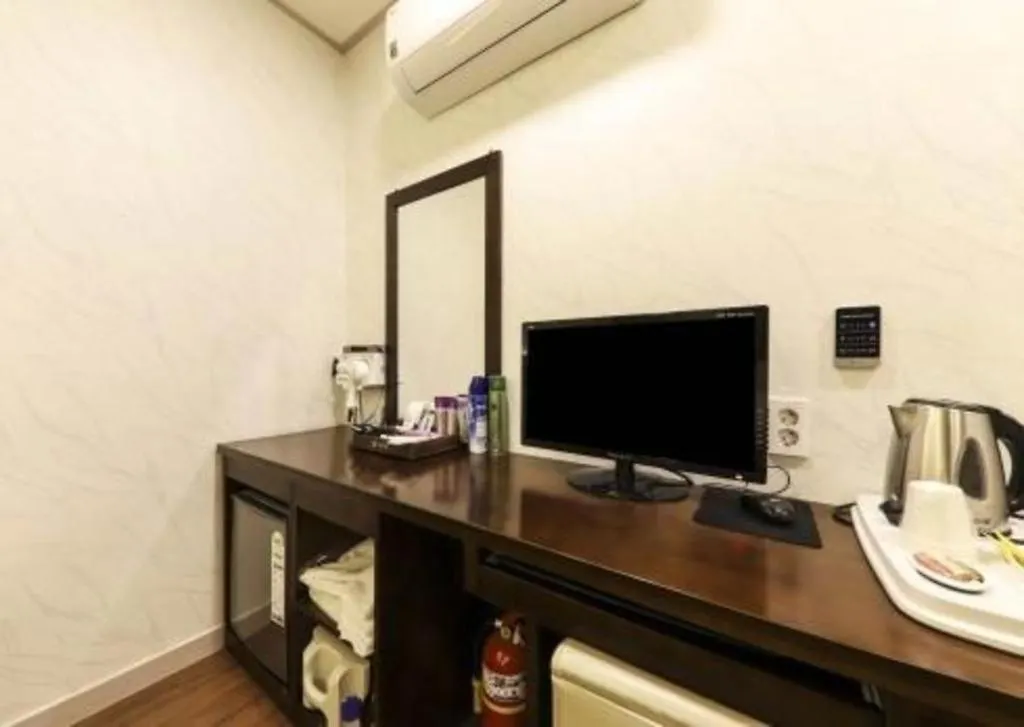 H Hotel Ulsan
