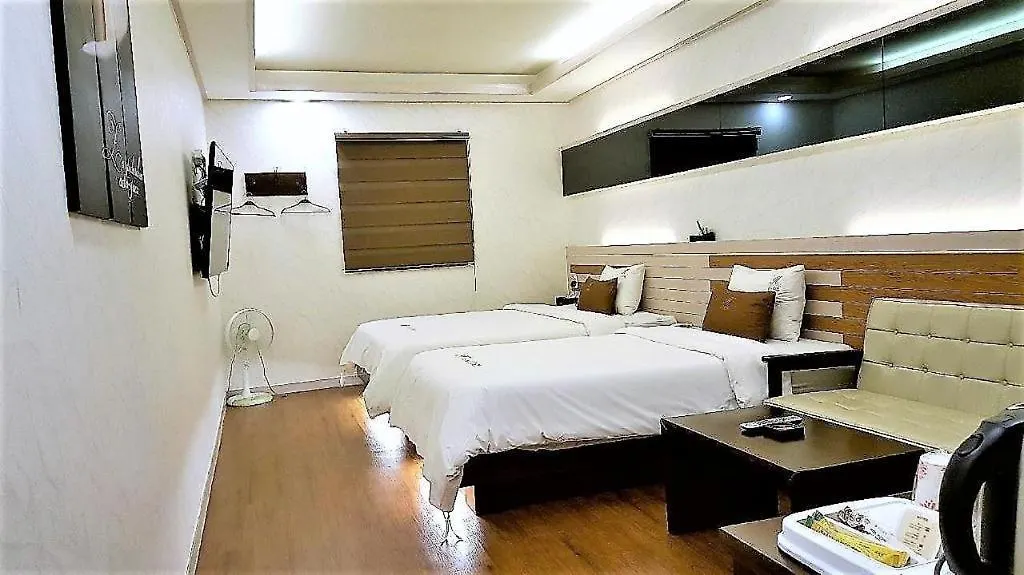 H Hotel Ulsan South Korea