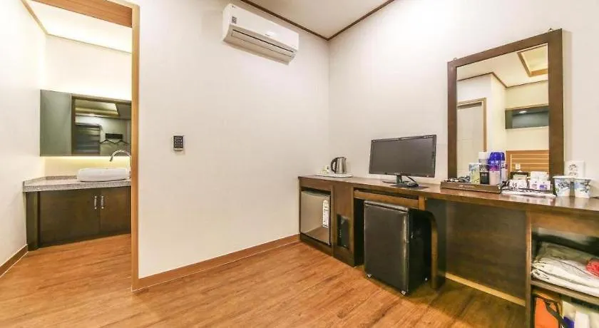 Motel H Hotel Ulsan