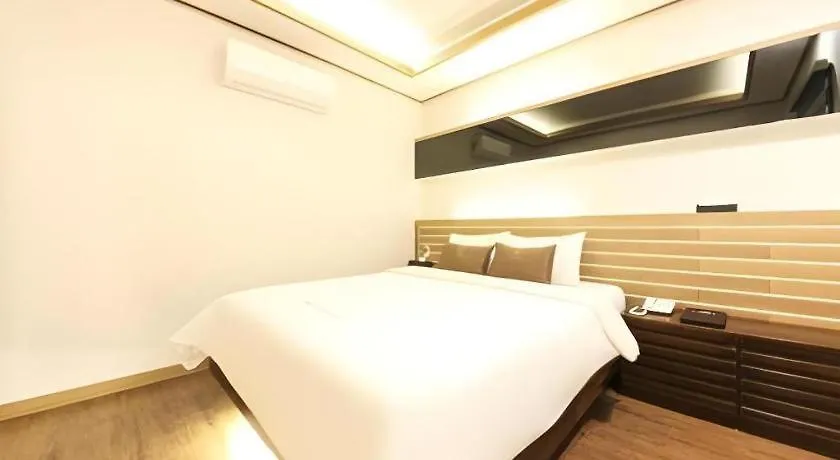 H Hotel Ulsan