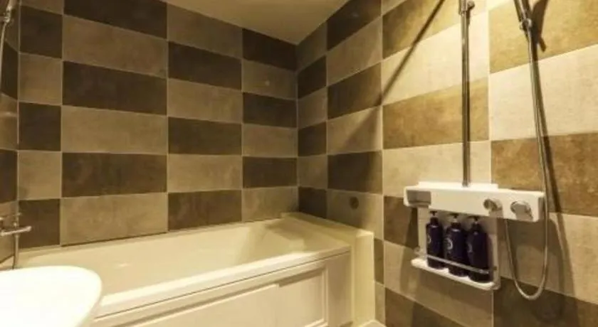 Motel H Hotel Ulsan