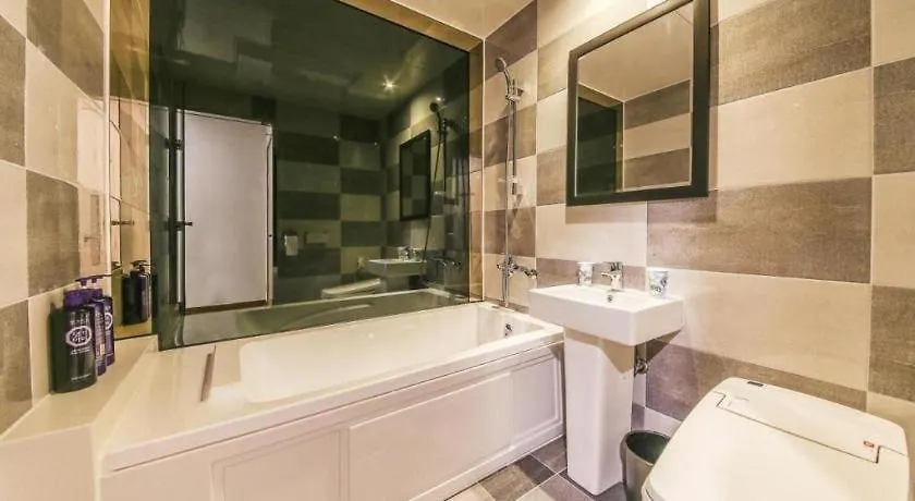H Hotel Ulsan