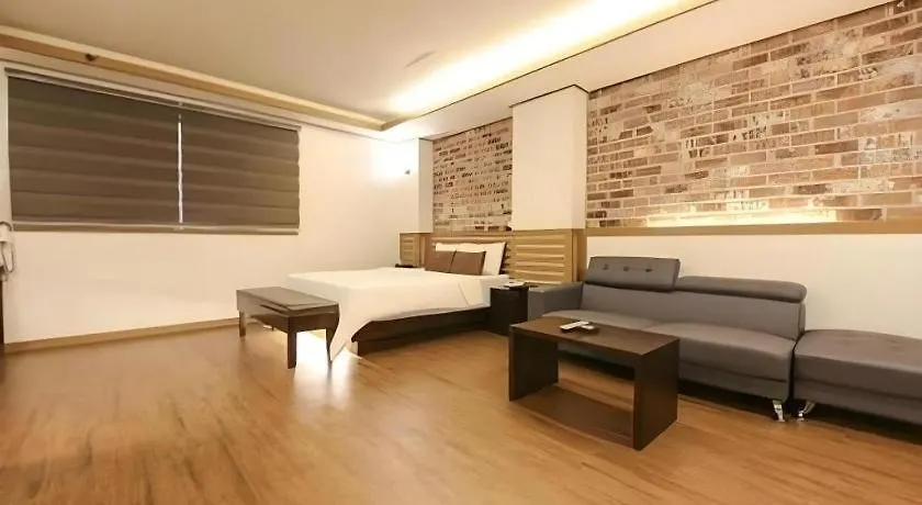H Hotel Ulsan South Korea