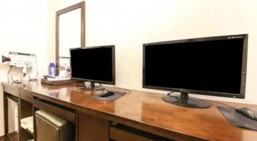 H Hotel Ulsan Motel