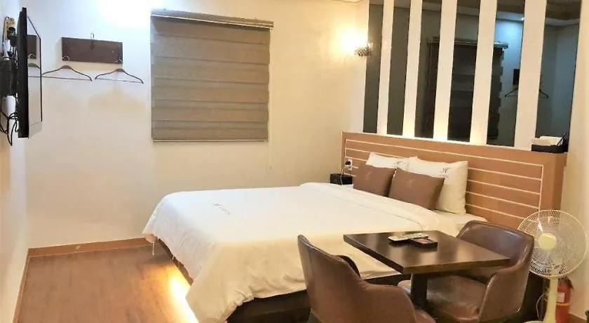 H Hotel Ulsan