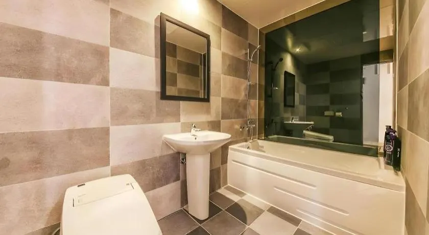 H Hotel Ulsan