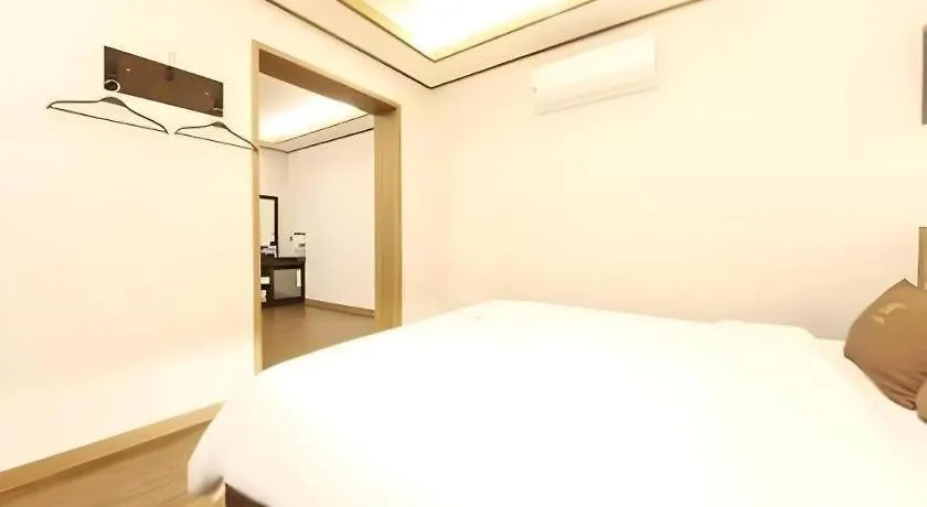 H Hotel Ulsan Motel