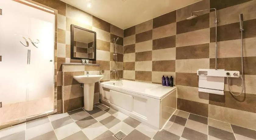 H Hotel Ulsan