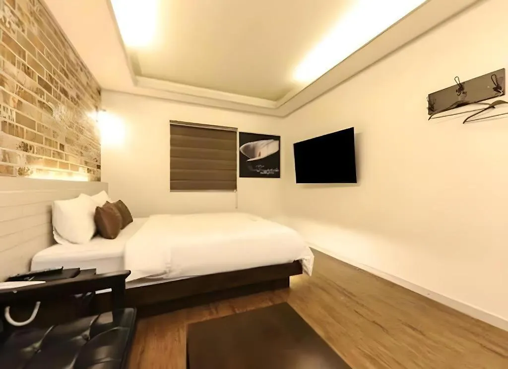 Motel H Hotel Ulsan