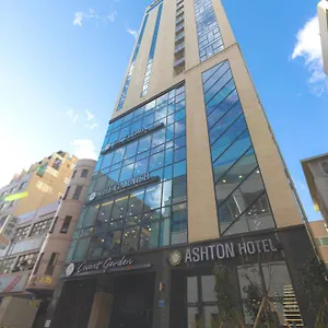 Hotel Ashton