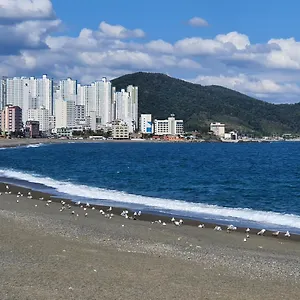 이스턴뷰 프리미엄 100프로오션뷰 울산광역시