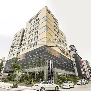 Samsan Pandora ** 울산광역시