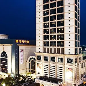 Hotel Lotte