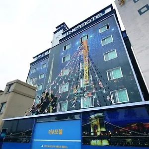 울산 더샵 ** 울산광역시